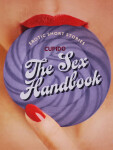 The Sex Handbook - And Other Erotic Short Stories from Cupido - Cupido