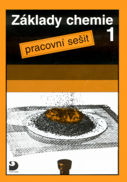 Základy chemie 1 - Pracovní sešit, 2. vydání - Pavel Beneš