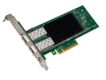 Intel Ethernet Network Adapter E810-XXVDA2 bulk / Síťová karta / PCIe x8 / 2x SFP28 25Gb (E810XXVDA2BLK)