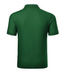 Reserve polokošile pánská lahvově zelená 06 (brand label) L