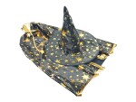 Čarodějnický plášť a klobouk - set Čarodějnický plášť a klobouk - set