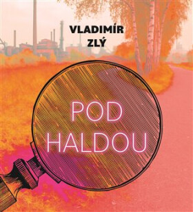 Pod haldou - CDmp3 (Čte Gustav Hašek) - Vladimír Zlý