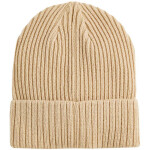 Čepice Puma Ribbed Classic Cuff Beanie W 024038 07 senior