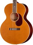 Gibson J-185 Century 12-Fret Vintage Amber