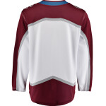 Fanatics Pánský dres Colorado Avalanche NHL Breakaway Away Jersey Velikost: M