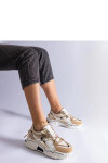 Tenisky model 207180 Solea 38