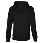 Běžecká mikina Mizuno Hoodie K2GC270009 Velikost textilu: S