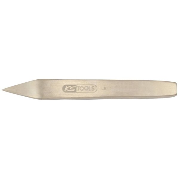 KS Tools Křížové dláto BROZEplus, 200 mm 9632471