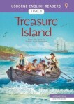 Treasure Island, 1. vydání - Robert Louis Stevenson