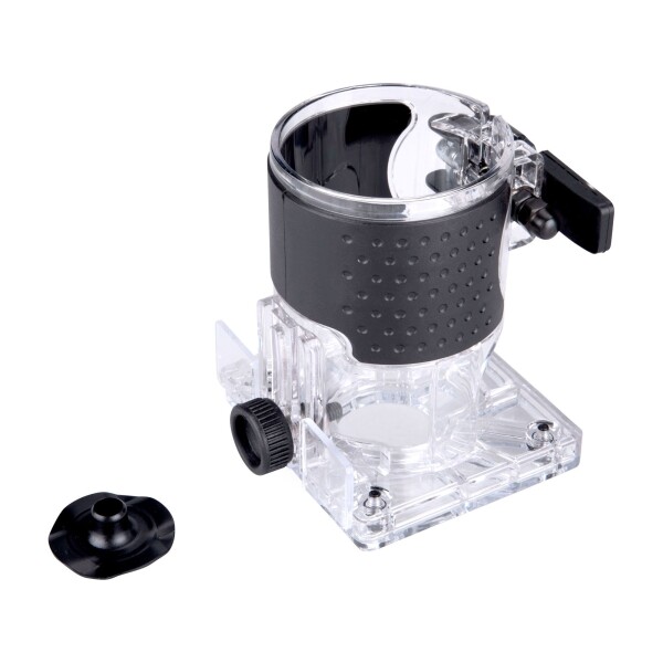 EXTOL PREMIUM 8893311A Stojan plastový pro horní frézku