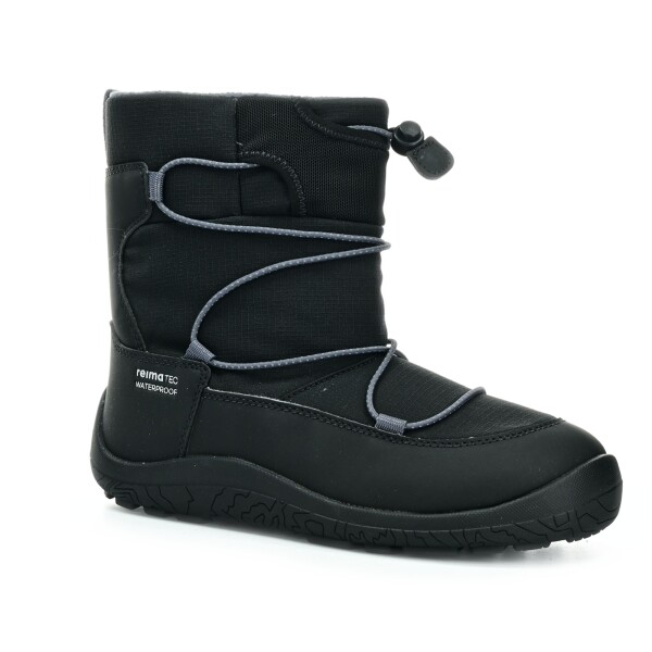 Reima Ensilumi Black