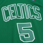 Mitchell & Ness Pánský dres Boston Celtics NBA Kevin Garnett #5 2012 Christmas Day Swingman Velikost: S