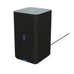UBNT UNAS 2, černý