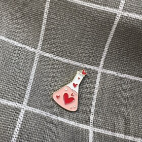 Pinarna.cz Nápoj lásky / Chemie je láska