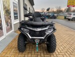 čtyřkolka CFMOTO Gladiator X625-A EPS T3b-stříbrná