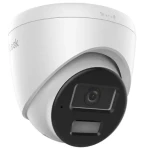 HiLook IPC-T240HA-LUF/SL 2.8 mm / venkovní IP kamera / Turret / 4Mpix / Smart Hybrid Light / Live Guard / IR 30m / IP67 (311324383)