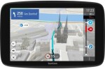 TomTom GO Navigator 7" / GPS navigace / 6" / Wi-Fi / BT (1YE7.002.100)