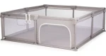 CHIPOLINO Dětská ohrádka Laguna Beige (KOILA0252BE)