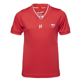 Huari Alumni Poland Kids Jr tričko 92800617561 110