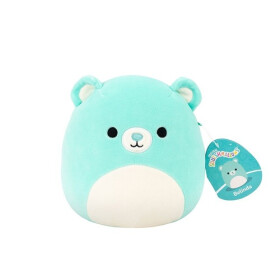 Squishmallows Medvěd - Belinda 20 cm