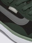 Vans UltraRange EXO DARK GREEN/BLACK pánské boty