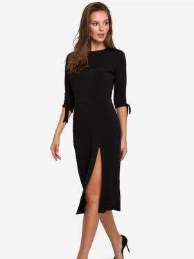 Dámské šty K007 - Makover černá XXL