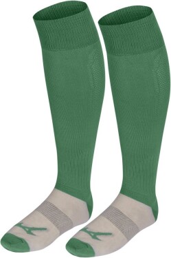 Mizuno JAPAN Sock Green - Štulpny Mizuno JAPAN Sock P2EX7B30Z38 Velikost textilu: M