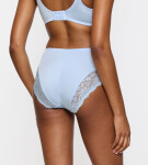 Dámské kalhotky Ladyform Soft Maxi sv.modré 00SA - TRIUMPH 40
