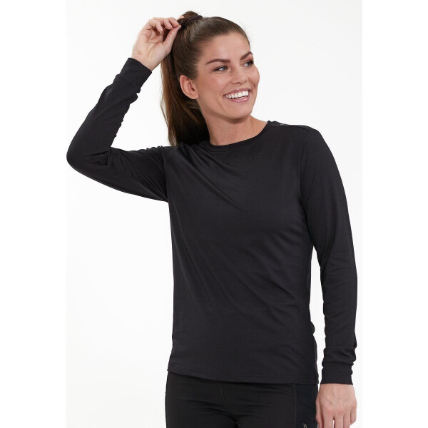 Dámské tričko Endurance Chalina L/S Tee velikost