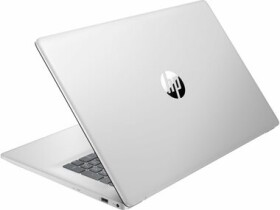 HP 17-cn3001nc stříbrná / 17.3" FHD / Intel Core i3-N305 1.8GHz / 8GB / 512GB SSD / Intel UHD / W11H (9W4H3EA#BCM)