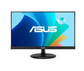 ASUS LCD VP227HF, 21.45" FHD, 250nits, 1ms, 100Hz, HDMI, VGA, Audio, Vesa, Black EDF_1011231