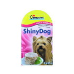 Gimborn konz. ShinyDog tuňák/kuře 2x85g