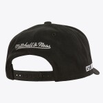 Mitchell & Ness Pánská kšiltovka Los Angeles Kings NHL Big Time Snapback Vntg