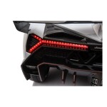Mamido Elektrické autíčko Lamborghini Veneno 4x4 bílé