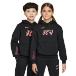 Mikina Nike KM Jr HQ3685-010 S (128-137 cm)