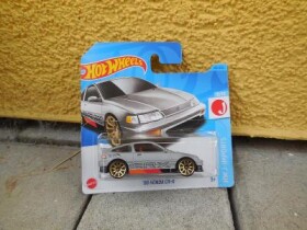 ´88 Honda CRX - Hot Wheels (MM03)