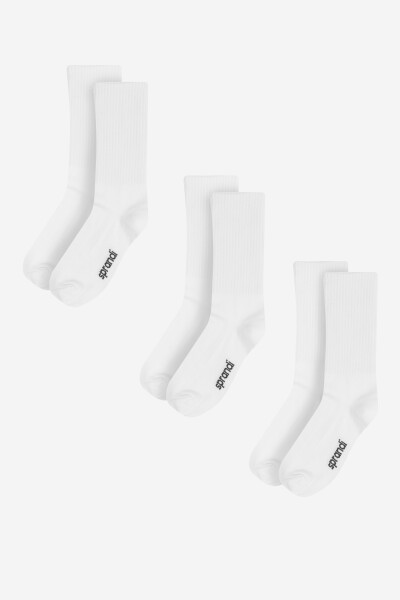 Ponožky Sprandi 0UB-001-AW23 (3-PACK)