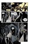 Umrlčí hnát a další podivné příhody z nepoznaných zemí - Mike Mignola