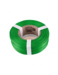 PLA REFILL filament z recyklátu zelený 1,75 mm Smartfil 1 kg