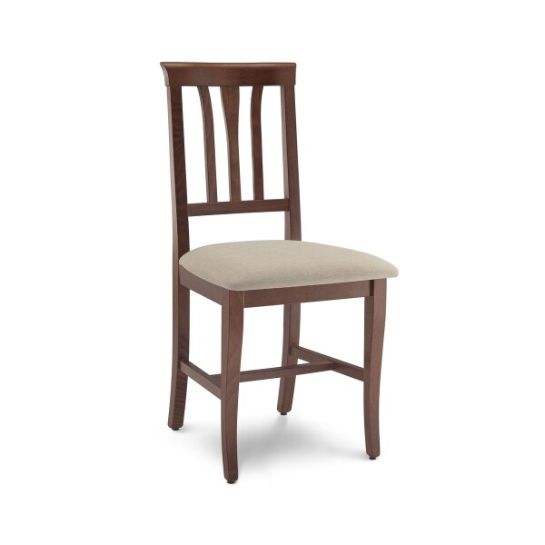 NábytekProNás Designová jídelní židle Veronica 111 - čalounění STI-VERONICA111