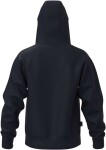 Běžecká mikina Mizuno Athletics Hoodie K2GCC50211 Velikost textilu: S