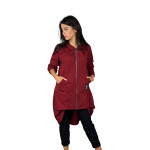 D-STIAG Dámská mikina GRACE Velikost: Barva: