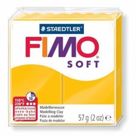 FIMO SOFT hmota 57g 16