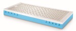 Matrace LUXURA Hard ROZMĚR: 90 x 200 cm