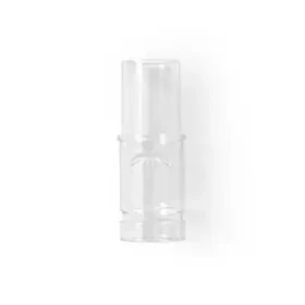 Nedis Adaptér k vysavači transparentní / 32 mm / Vhodné pro: Dyson / Plast (VCAD201)