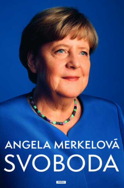 Angela Merkelová Svoboda - Angela Merkel