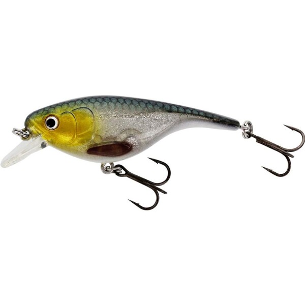 Westin Wobler BabyBite SR Crankbait Floating 3D Headlight - 6,5cm 12g plovoucí,Westin Wobler BabyBite SR Crankbait Floating 3D Headlight - 6,5cm 12g p