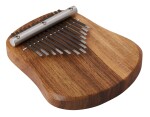 Bolf Kalimbas JUNA 1-Row Pentatonic 13