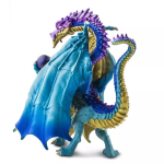 Safari Ltd. Safari Ltd. Figurka - Wizard Dragon