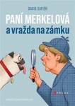 Paní Merkelová vražda na zámku